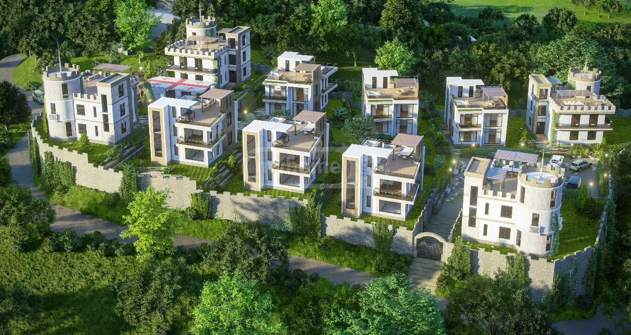 Investment / For Construction Plot For Sale In Tsikhisdziri, In Kobuleti Municipality view 4