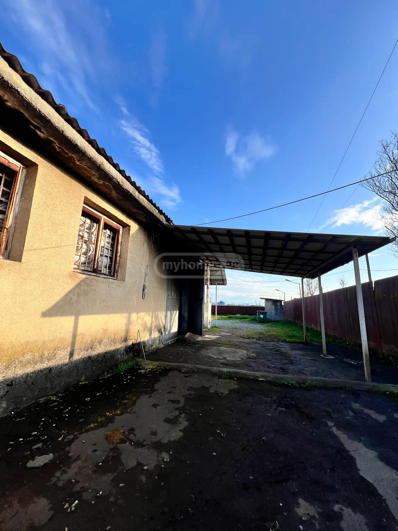 Продажа Universal Commercial Area в In Zugdidi view 6