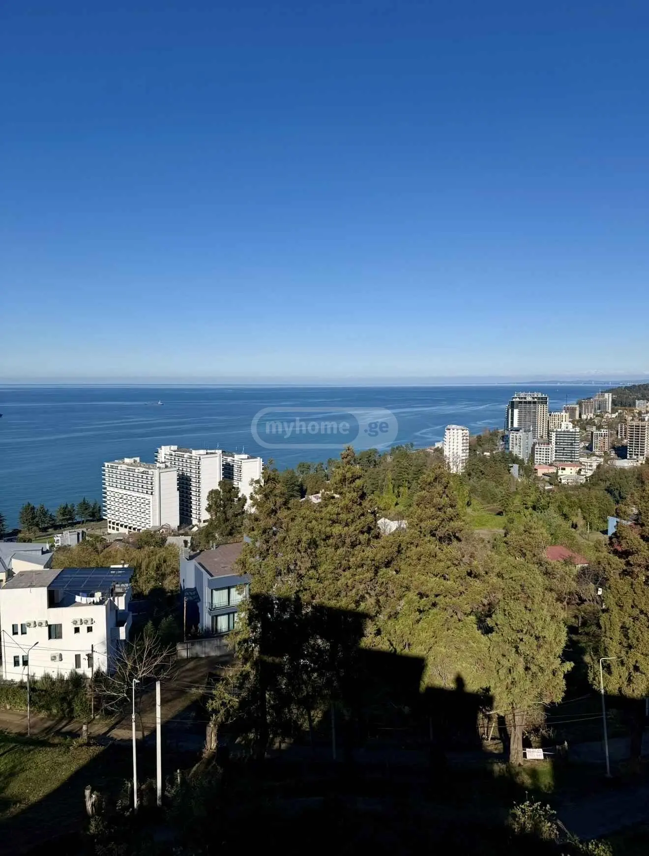 5 Room Private House For Sale view 9
