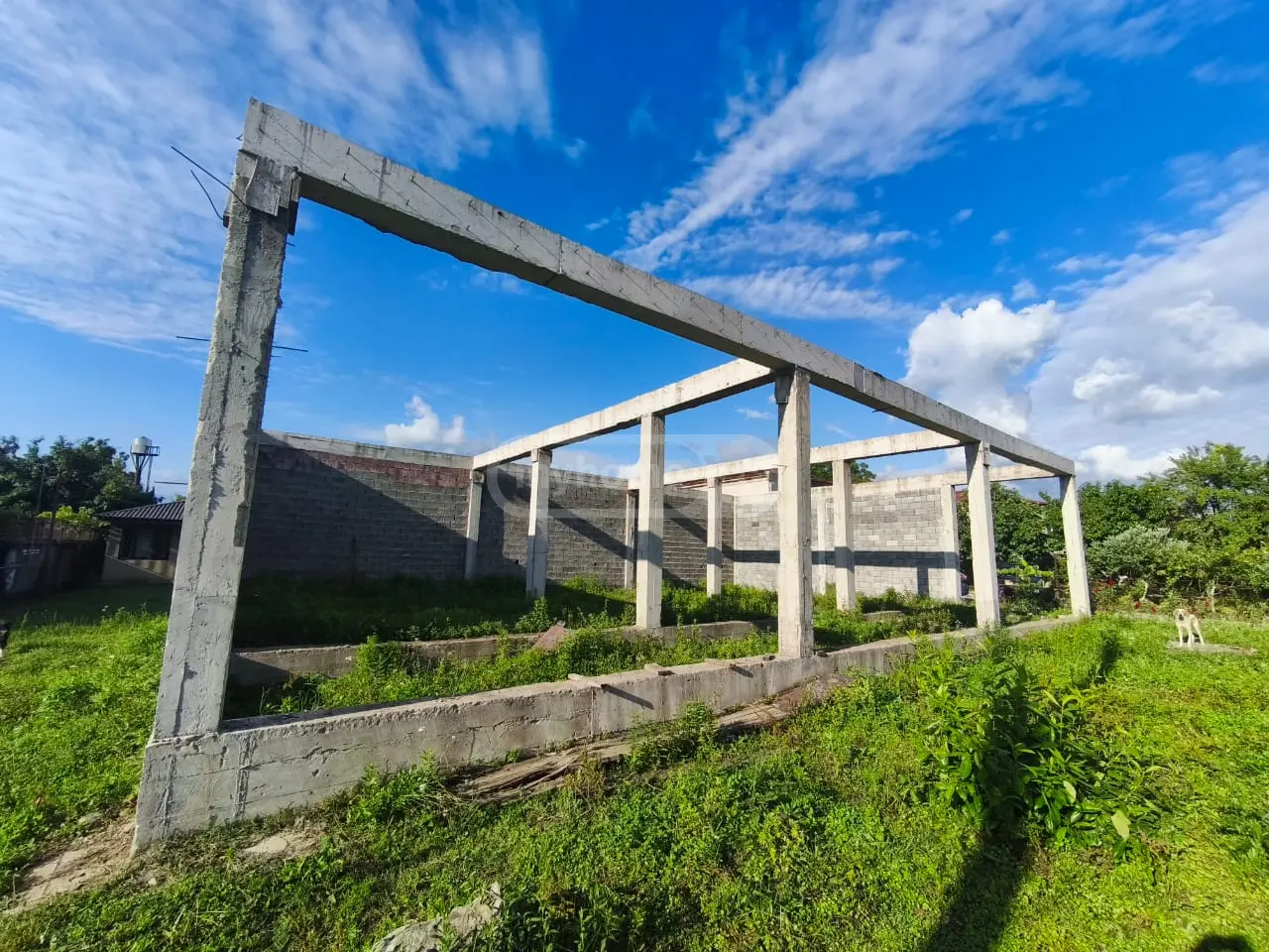 Universal Commercial Area For Sale In Zugdidi view 3