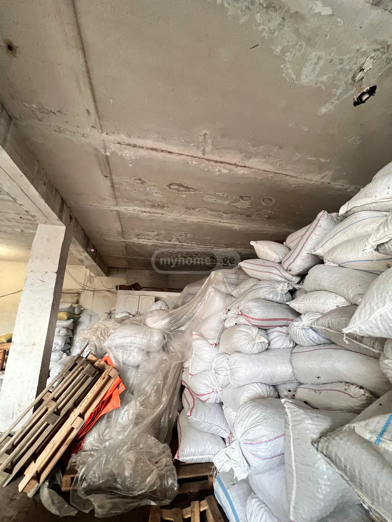 Продажа Universal Commercial Area в In Zugdidi view 7