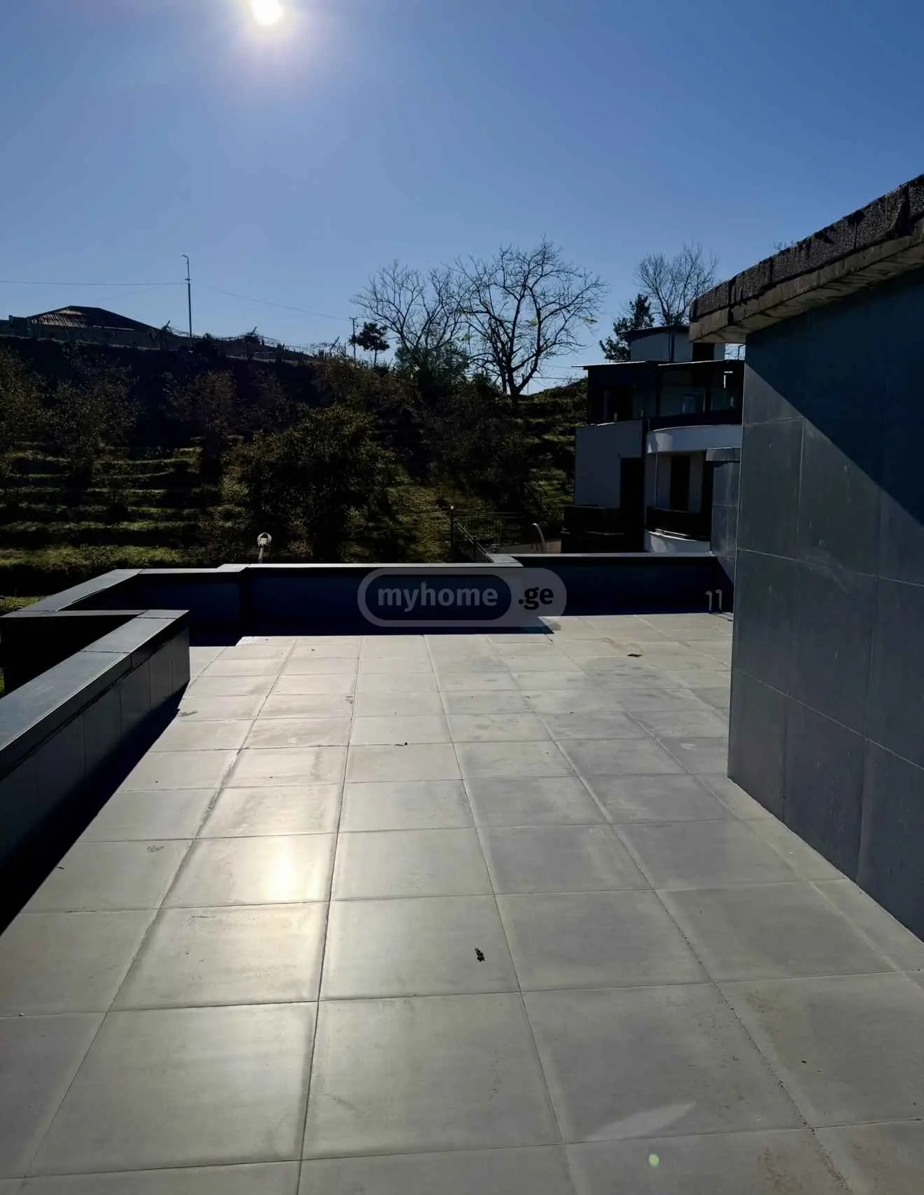 5 Room Private House For Sale view 5