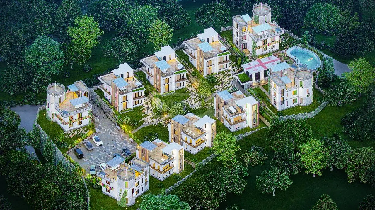 Investment / For Construction Plot For Sale In Tsikhisdziri, In Kobuleti Municipality view 6