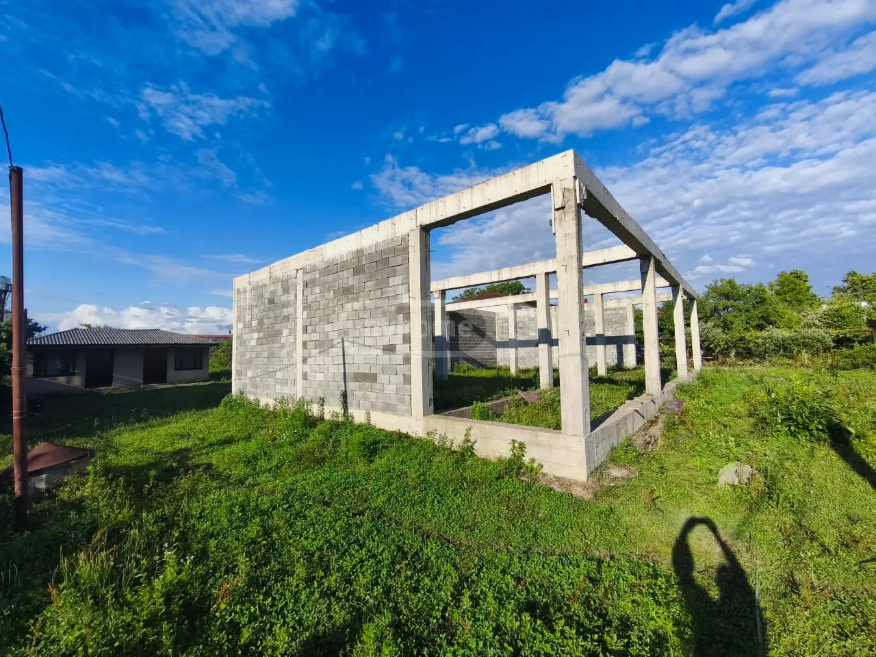 Universal Commercial Area For Sale In Zugdidi view 2