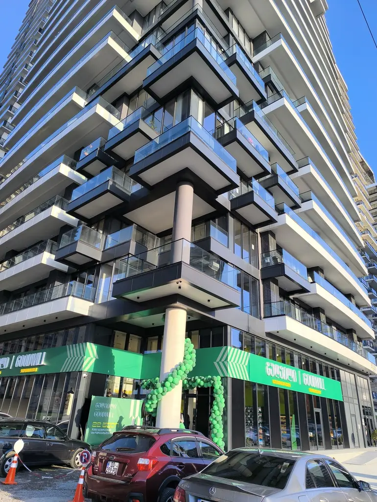 building