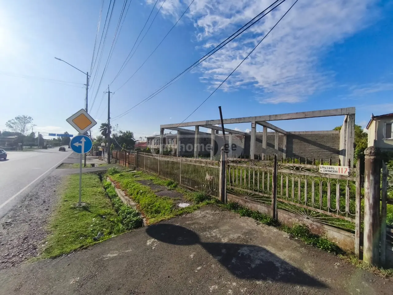 Universal Commercial Area For Sale In Zugdidi view 7