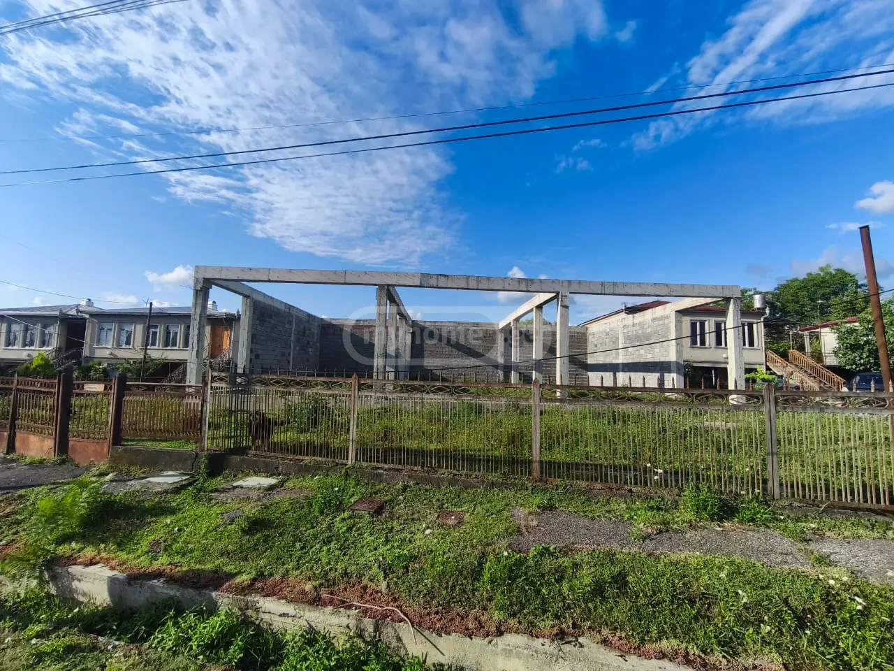 Universal Commercial Area For Sale In Zugdidi view 6