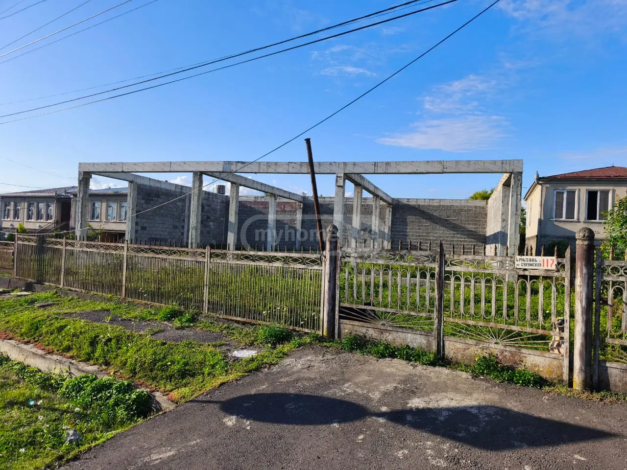 Universal Commercial Area For Sale In Zugdidi view 5