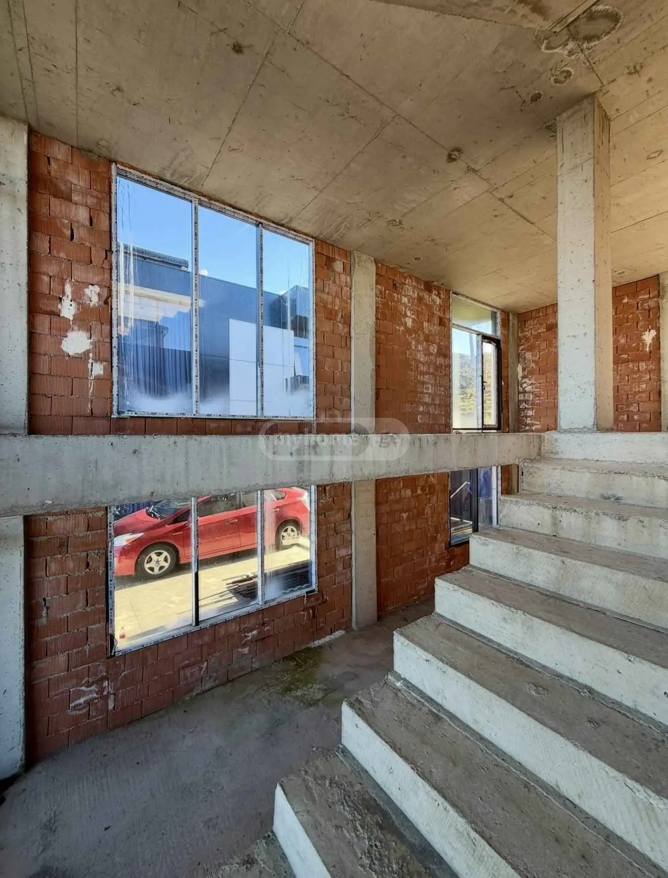 5 Room Private House For Sale view 8