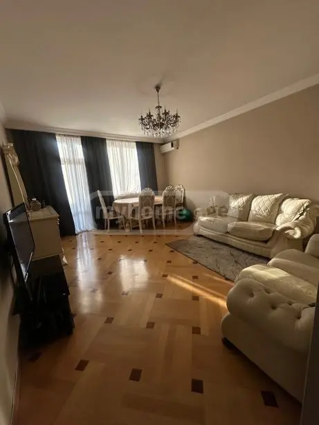 6 Room Private House For Rent In Nadzaladevi view 3