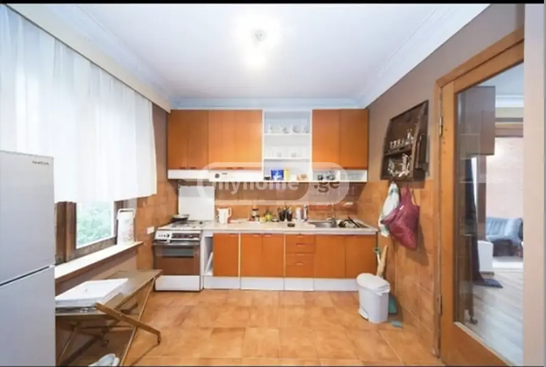 6 Room Country House For Rent In Tskneti view 9