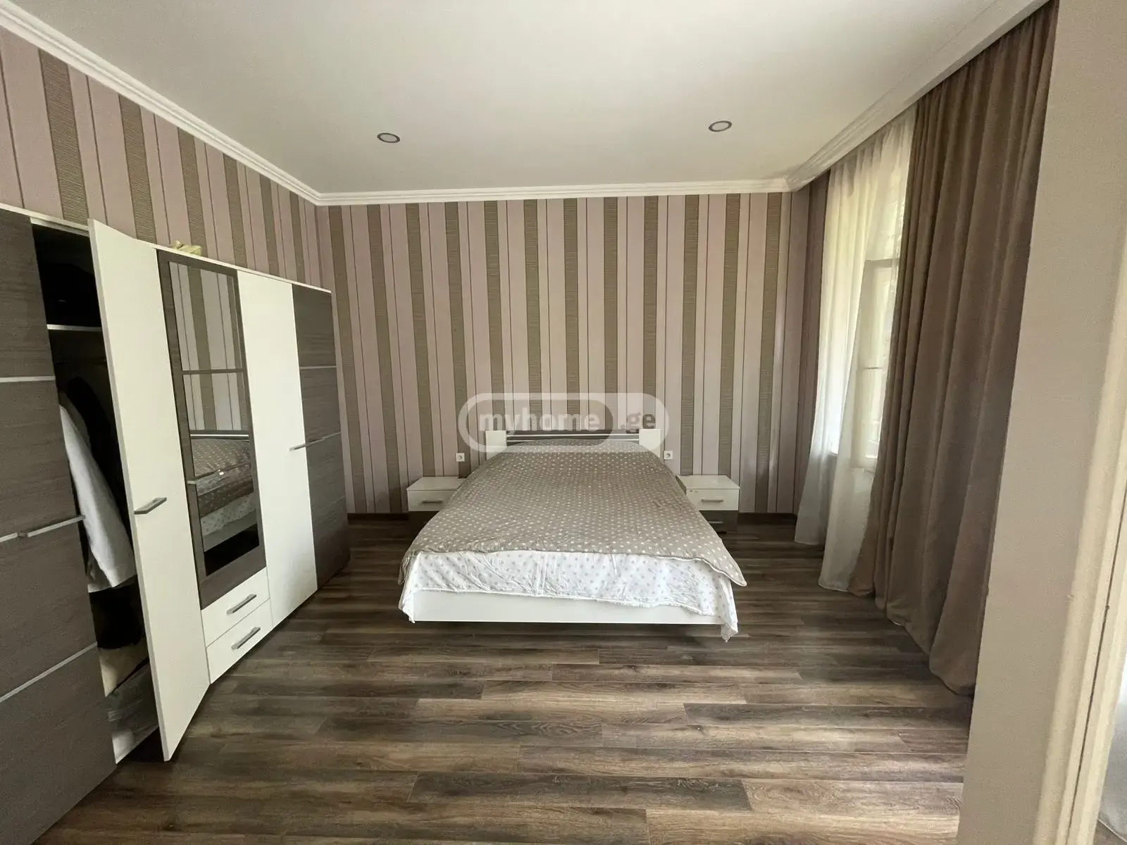 6 Room Private House For Rent In Avlabari view 10