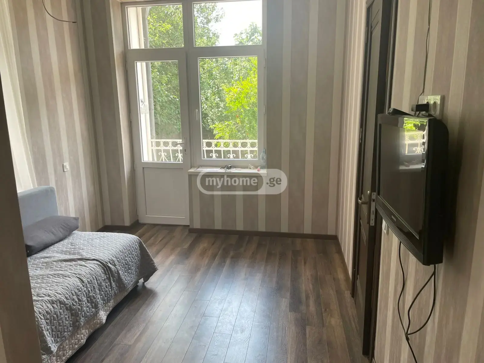 6 Room Private House For Rent In Avlabari view 7