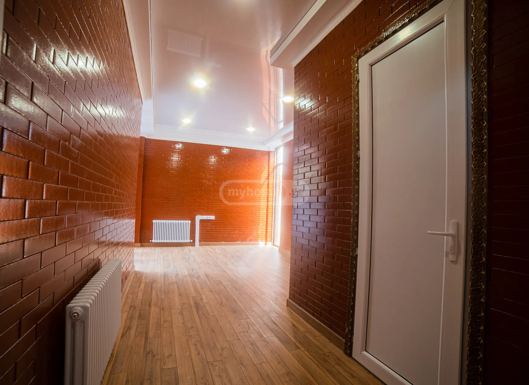 10+ Room Hotel For Sale In Borjomi view 8