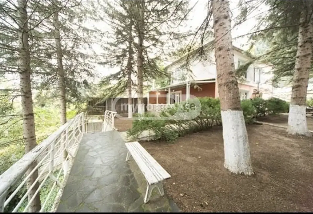 6 Room Country House For Rent In Tskneti view 1