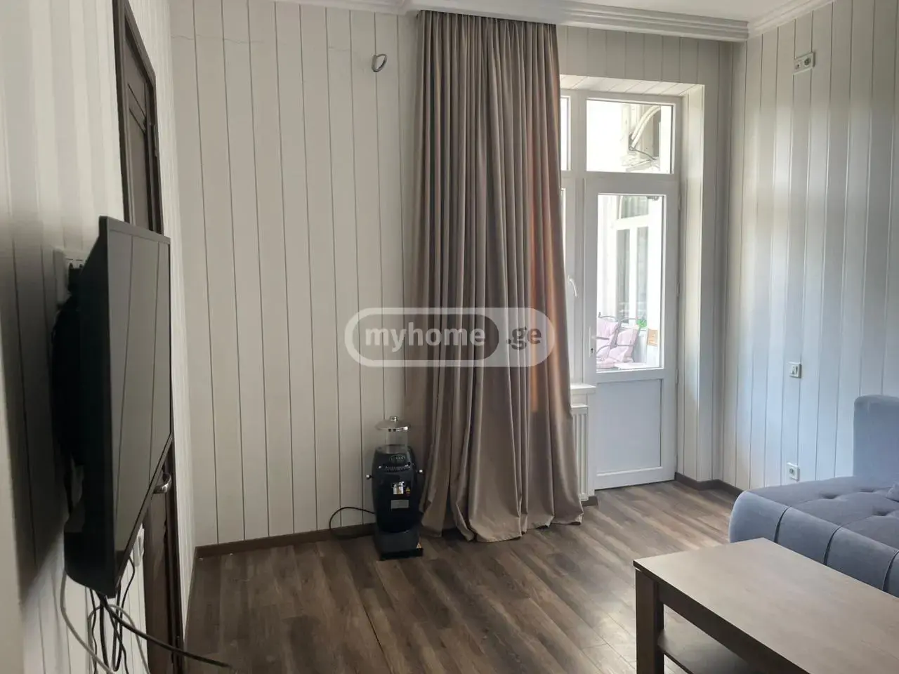 6 Room Private House For Rent In Avlabari view 3