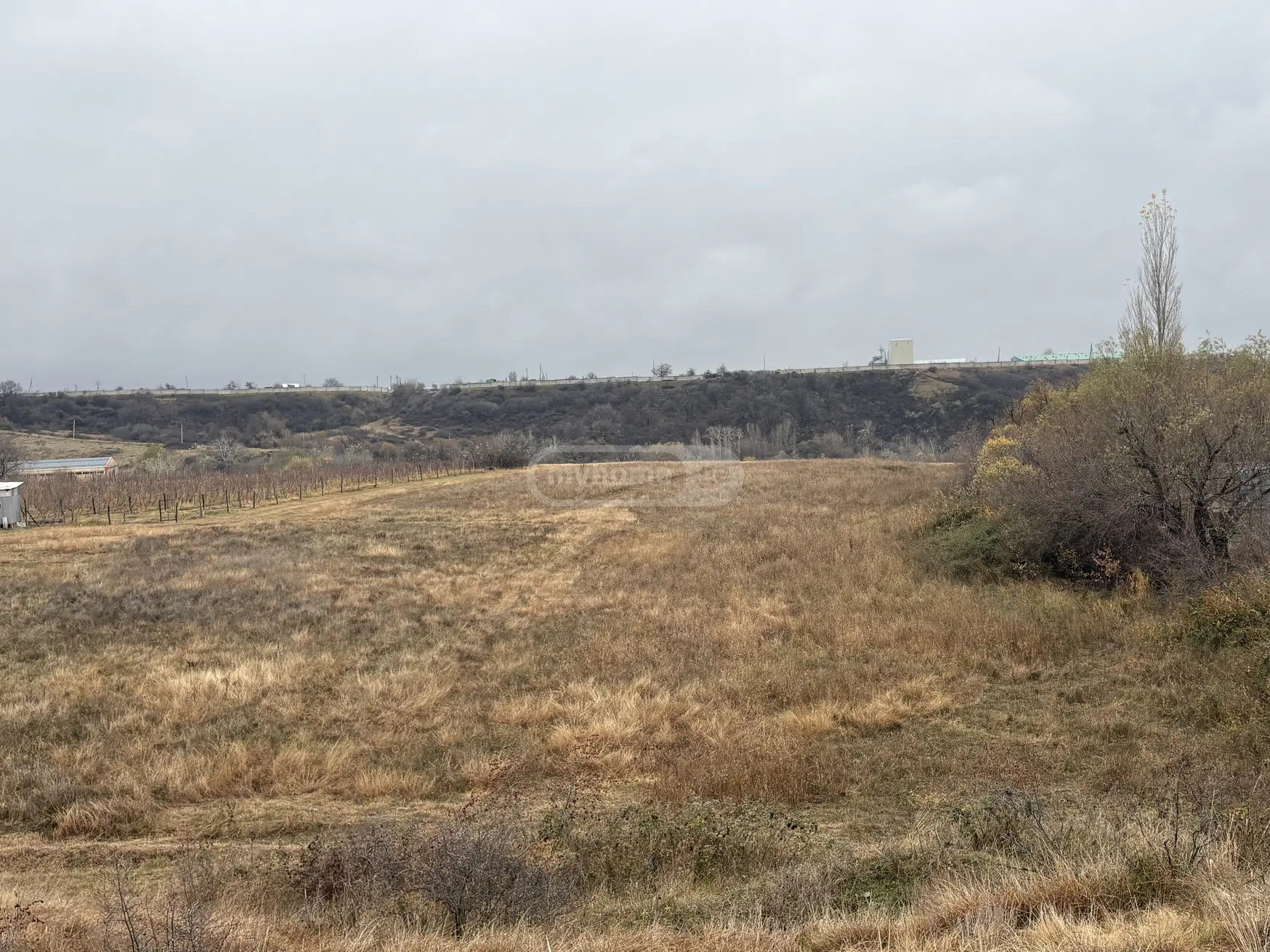 Investment / For Construction Plot For Sale In Martkopi, In Gardabani Municipality view 6