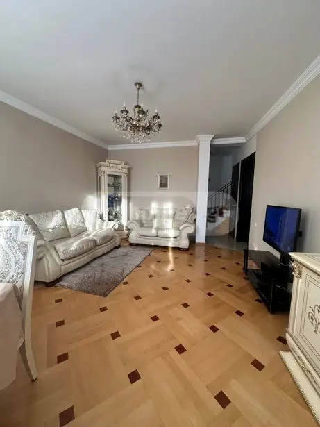6 Room Private House For Rent In Nadzaladevi view 2