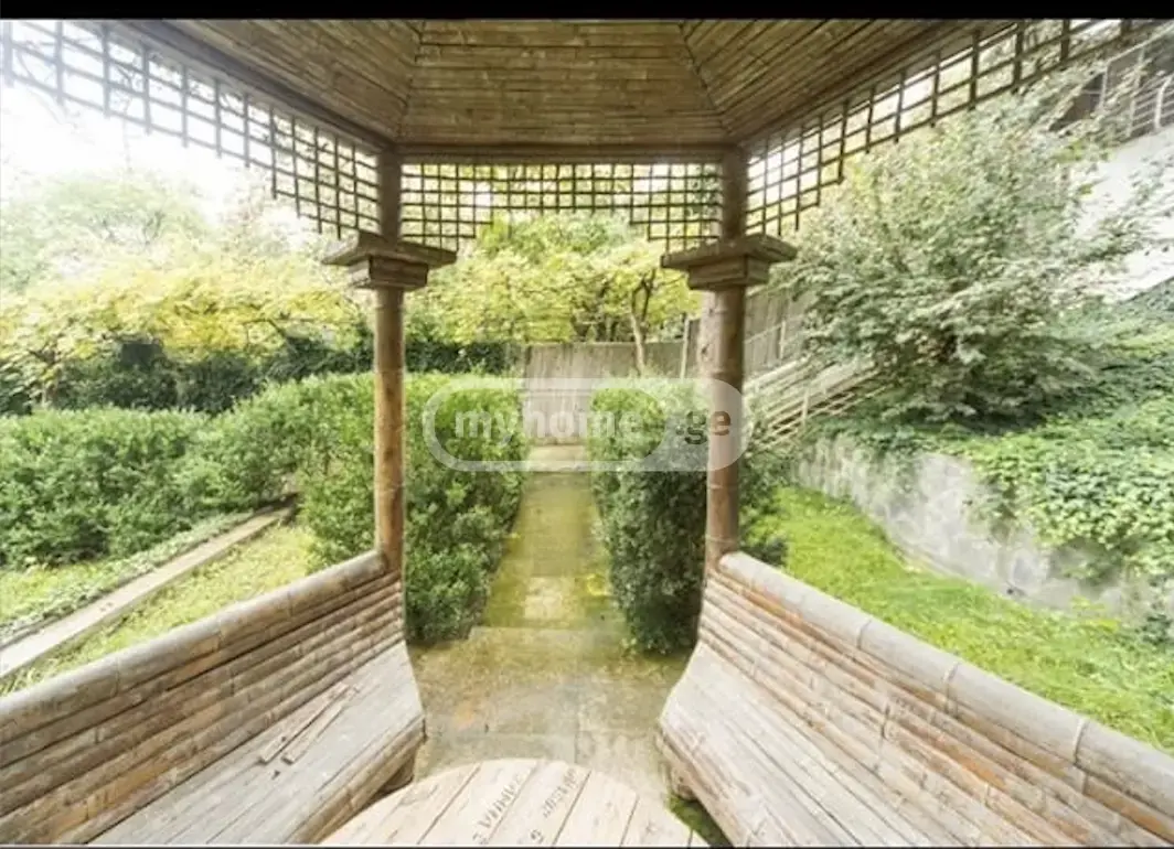 6 Room Country House For Rent In Tskneti view 8