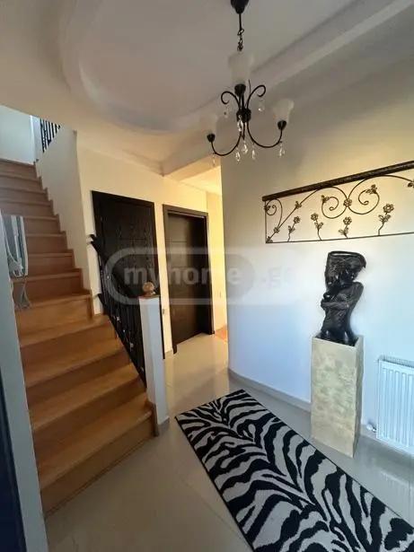 6 Room Private House For Rent In Nadzaladevi view 4
