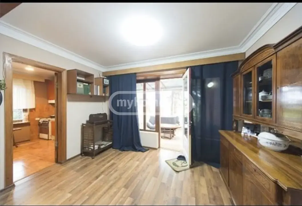 6 Room Country House For Rent In Tskneti view 4