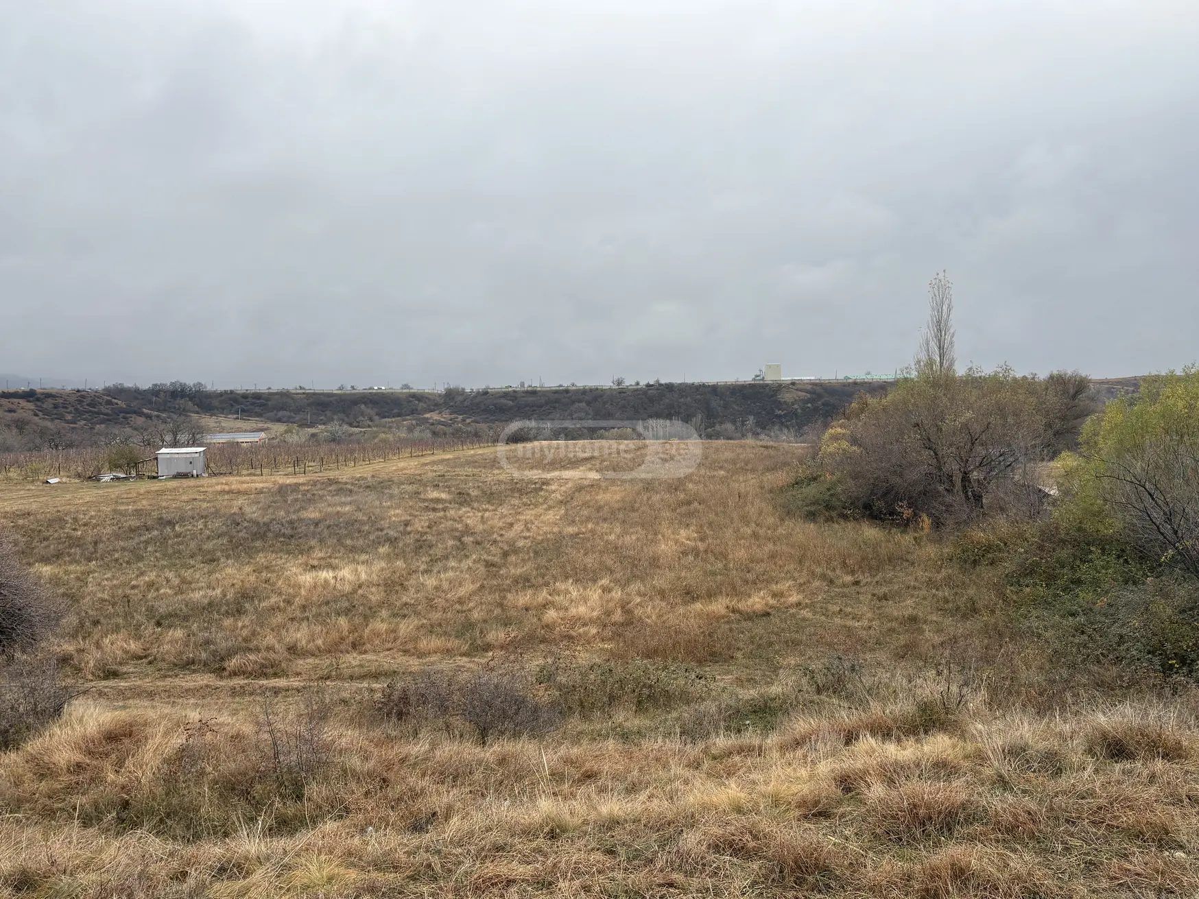 Investment / For Construction Plot For Sale In Martkopi, In Gardabani Municipality view 7