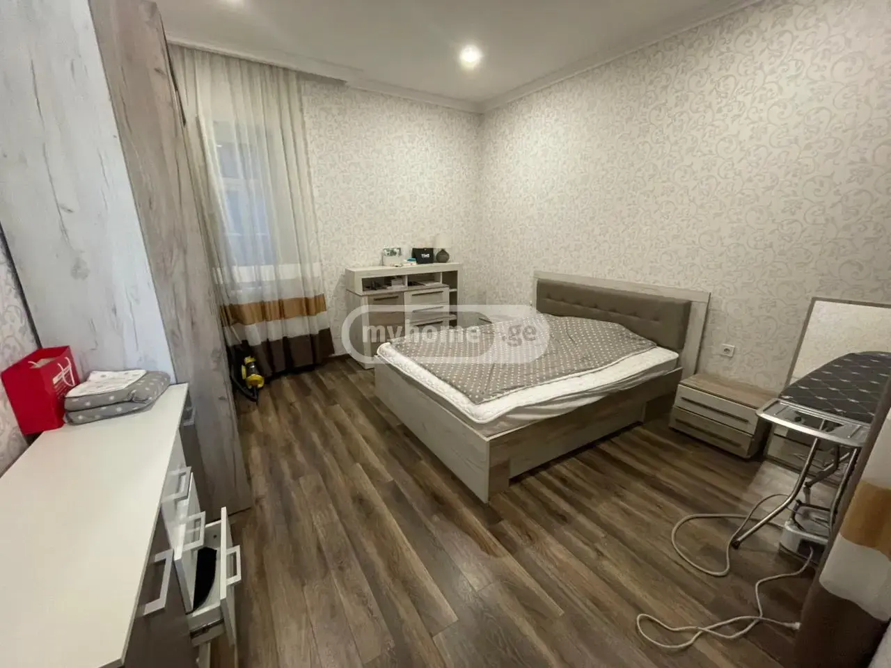 6 Room Private House For Rent In Avlabari view 13