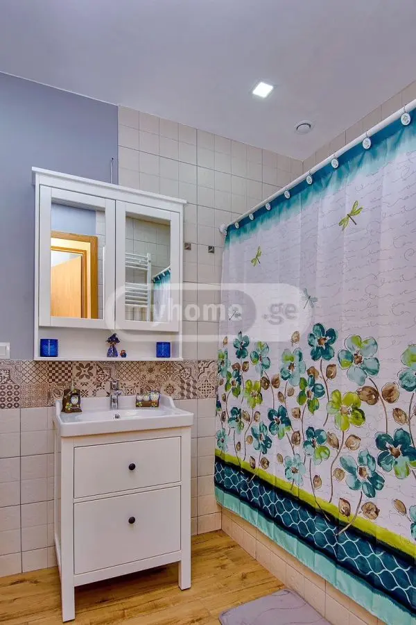 7 Room Country House For Rent In Saguramo, In Mtskheta Municipality view 16