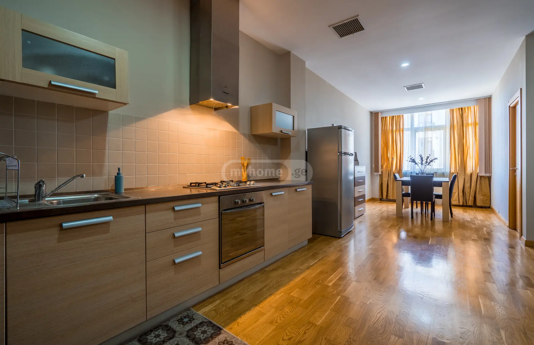 2 Room Apartment For Sale view 2
