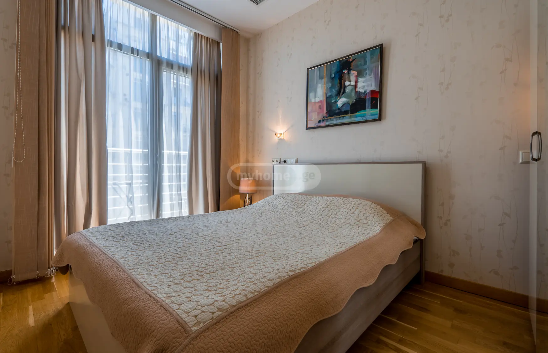 2 Room Apartment For Sale view 3