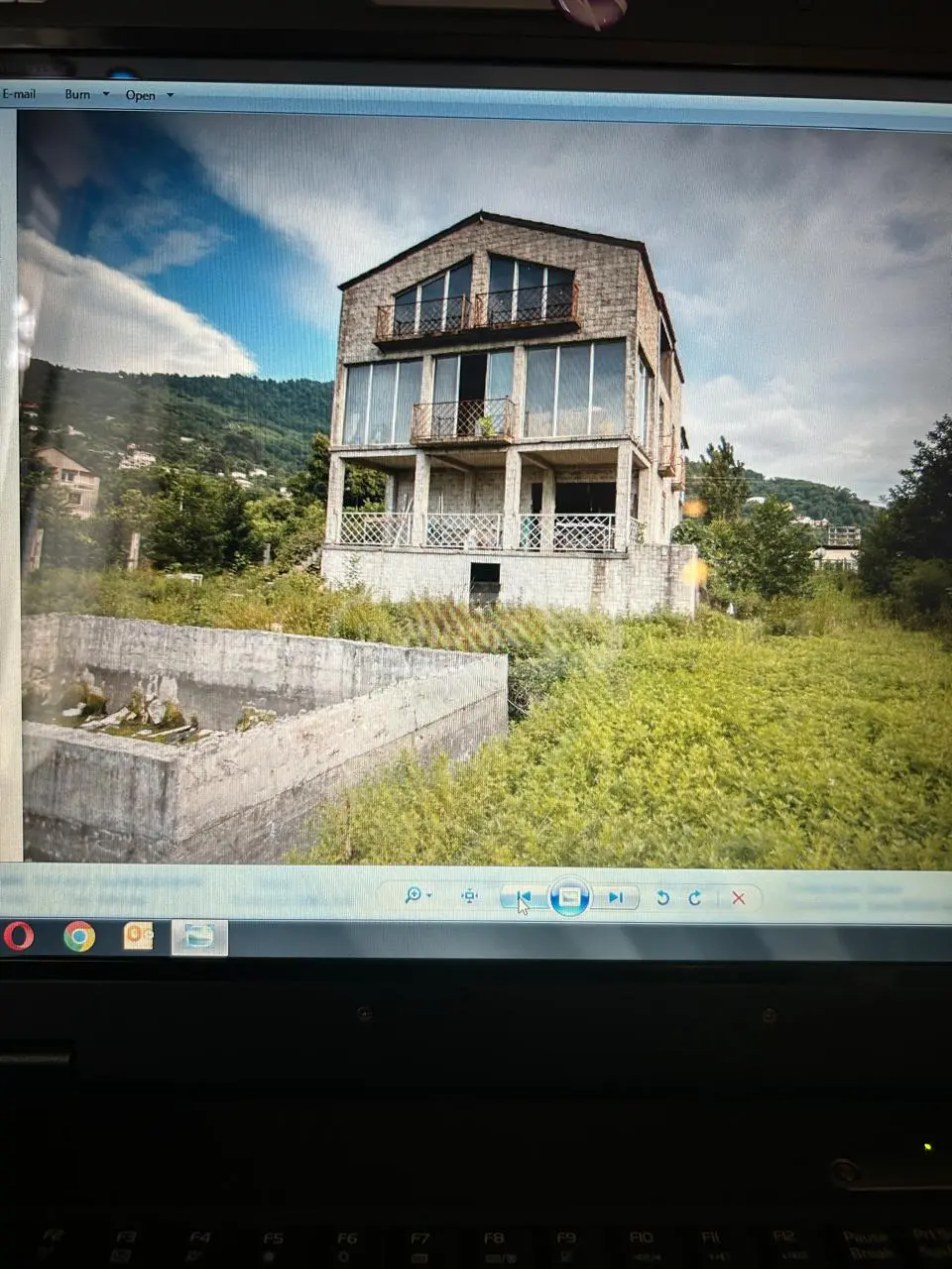 იყიდება Full Building Commercial Area In Gonio, In Khelvachauri Municipalityში view 10