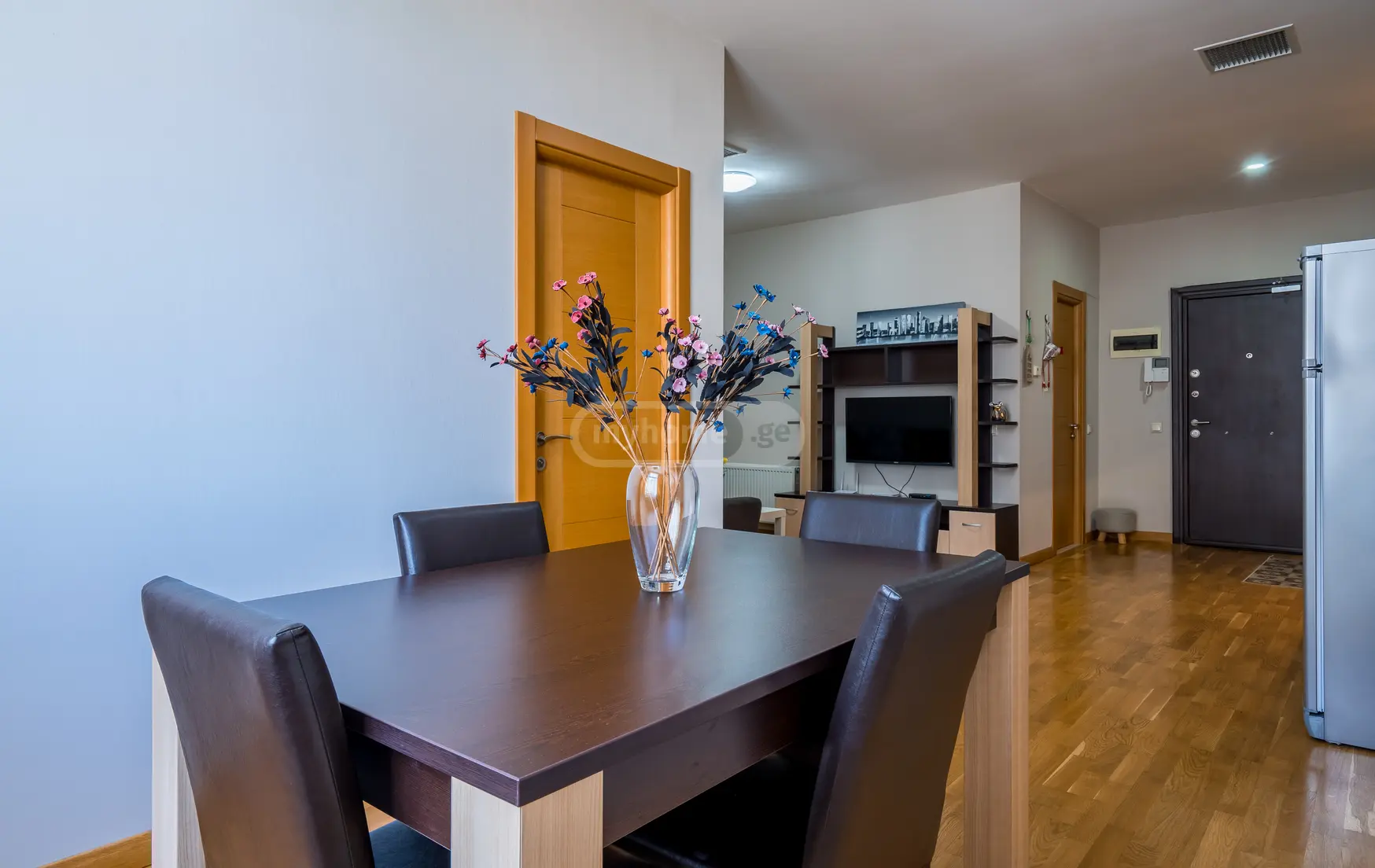 2 Room Apartment For Sale view 1