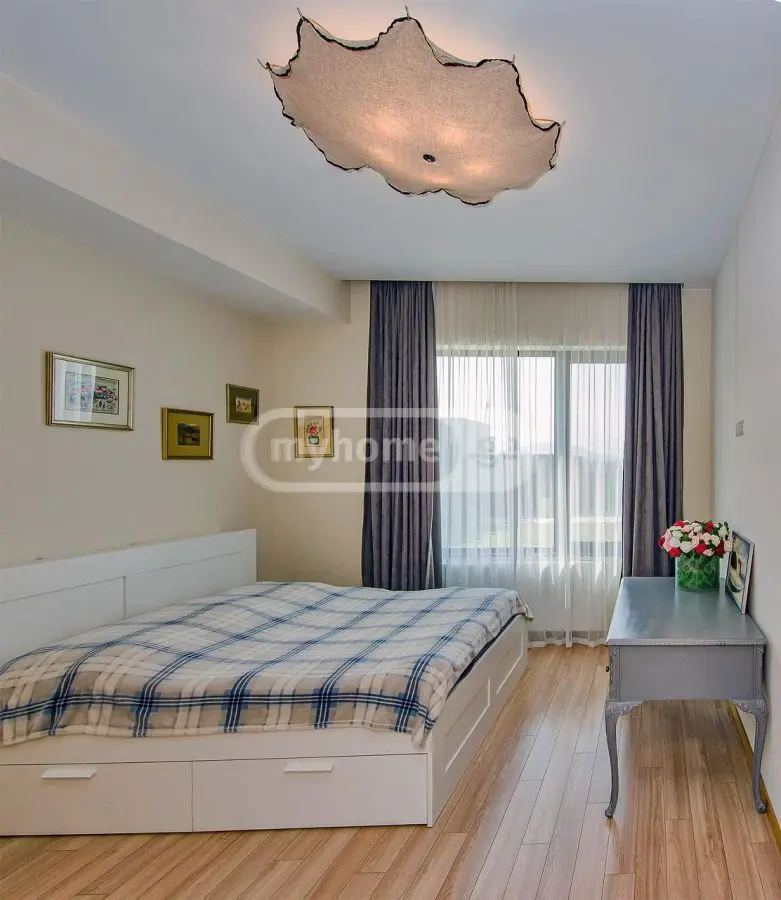 7 Room Country House For Rent In Saguramo, In Mtskheta Municipality view 13