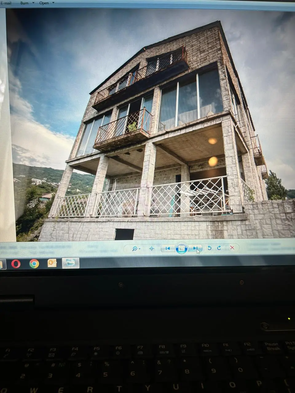 იყიდება Full Building Commercial Area In Gonio, In Khelvachauri Municipalityში view 8