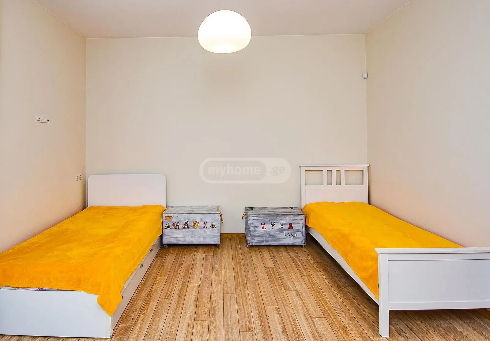 7 Room Country House For Rent In Saguramo, In Mtskheta Municipality view 14