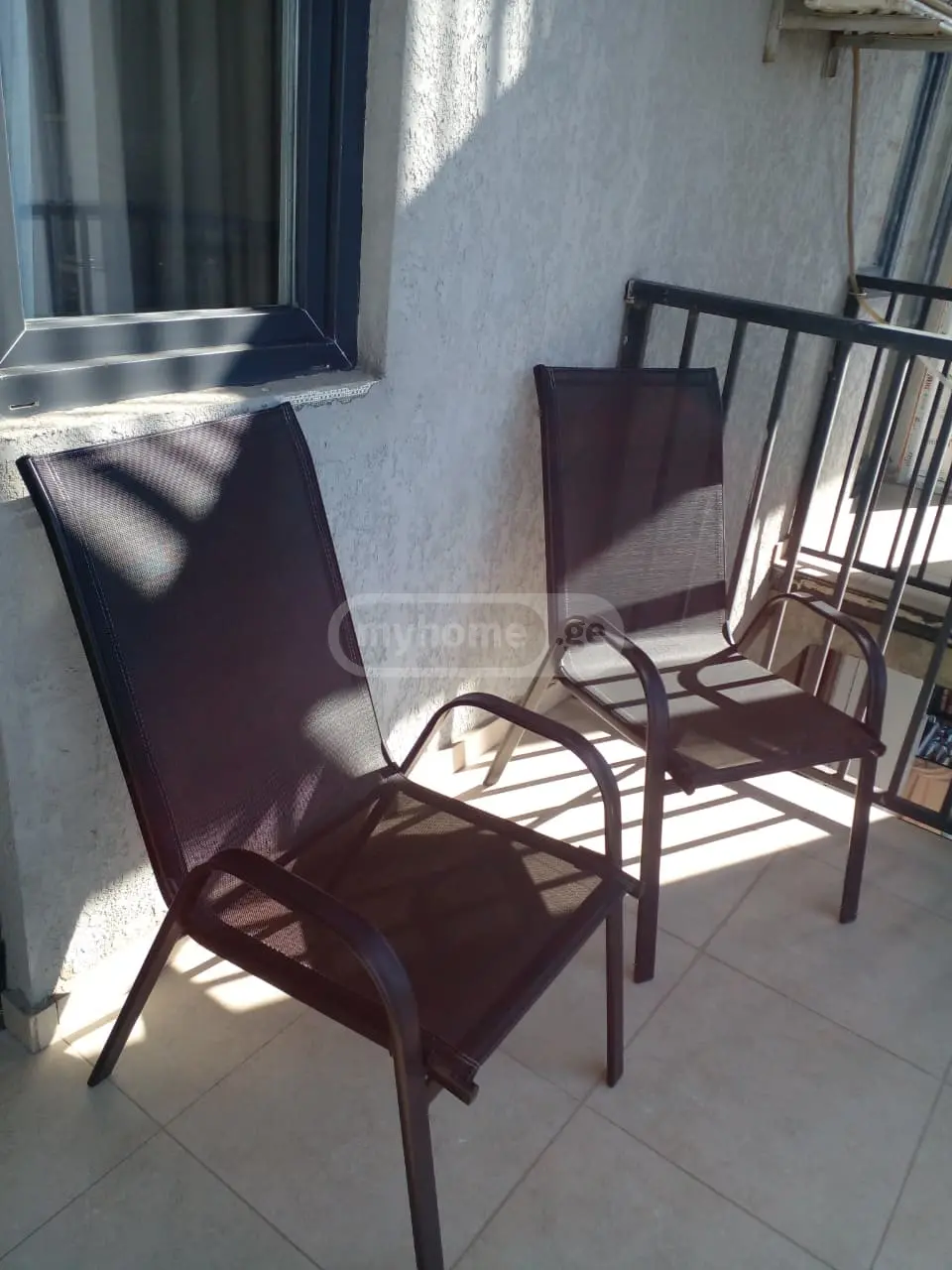 2 Room Apartment Daily Rent In Isani view 13