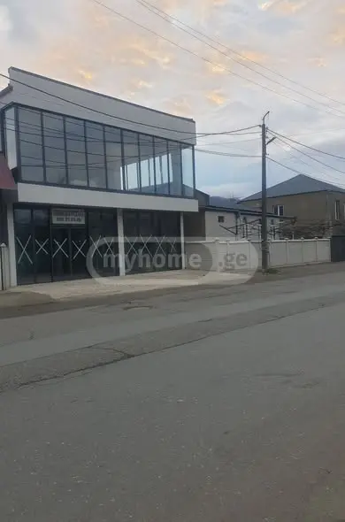 Universal Commercial Area For Rent In Zestaphoni view 3