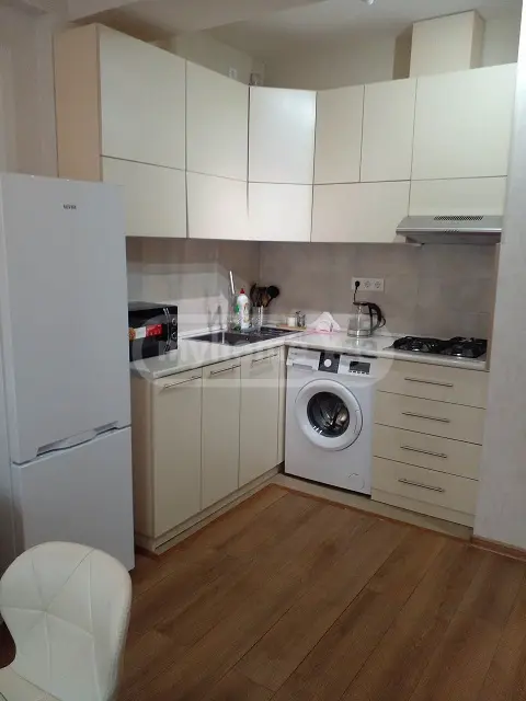 2 Room Apartment Daily Rent In Isani view 5