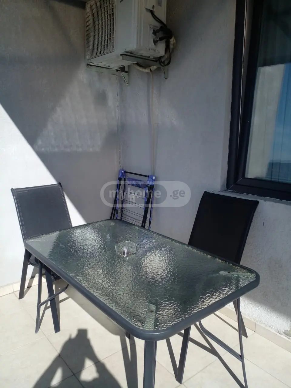 2 Room Apartment Daily Rent In Isani view 12