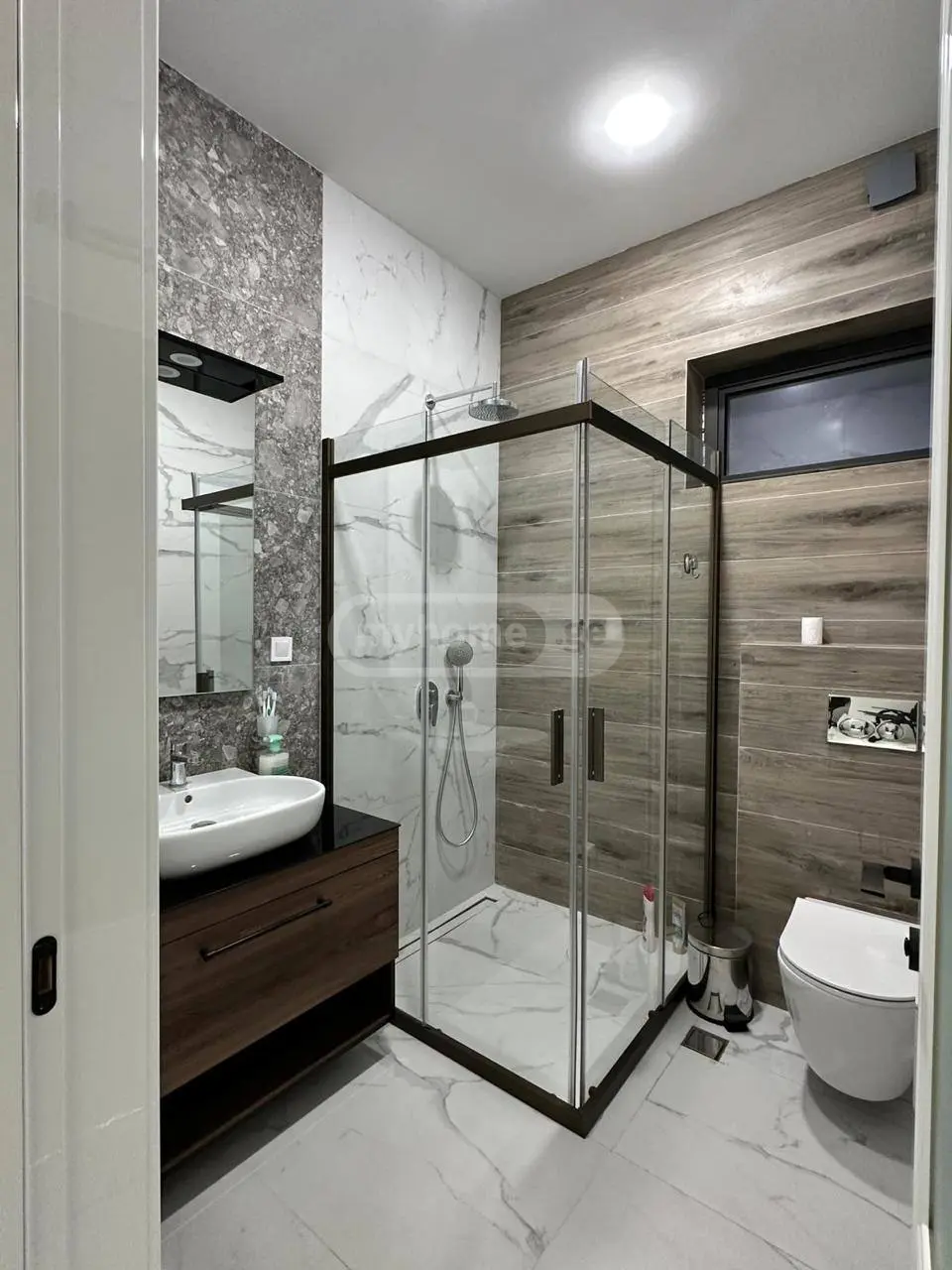 6 Room Private House For Rent In Krtsanisi view 3