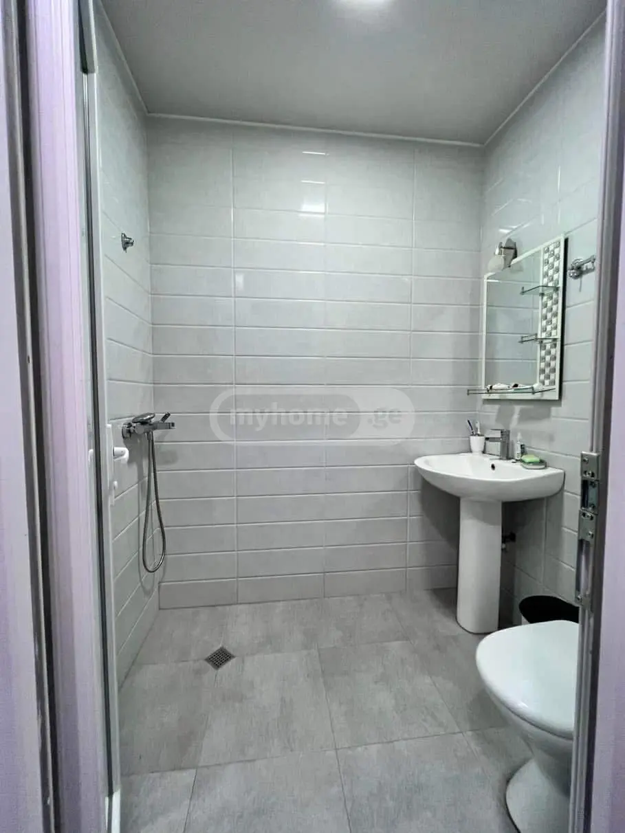 2 Room Apartment Daily Rent Zastava, In Qutaisi view 8