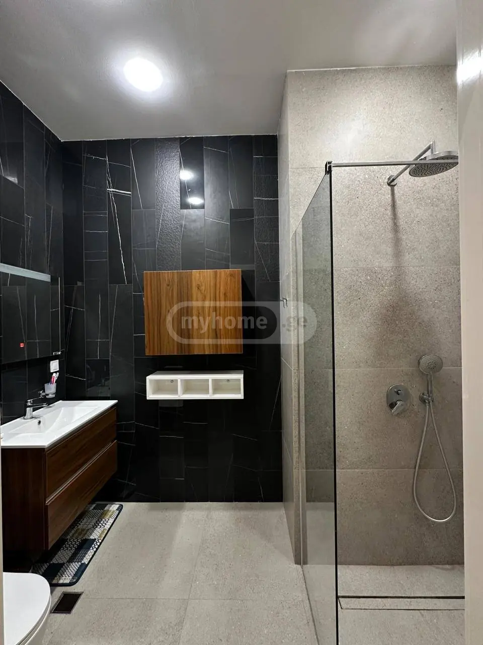 6 Room Private House For Rent In Krtsanisi view 10