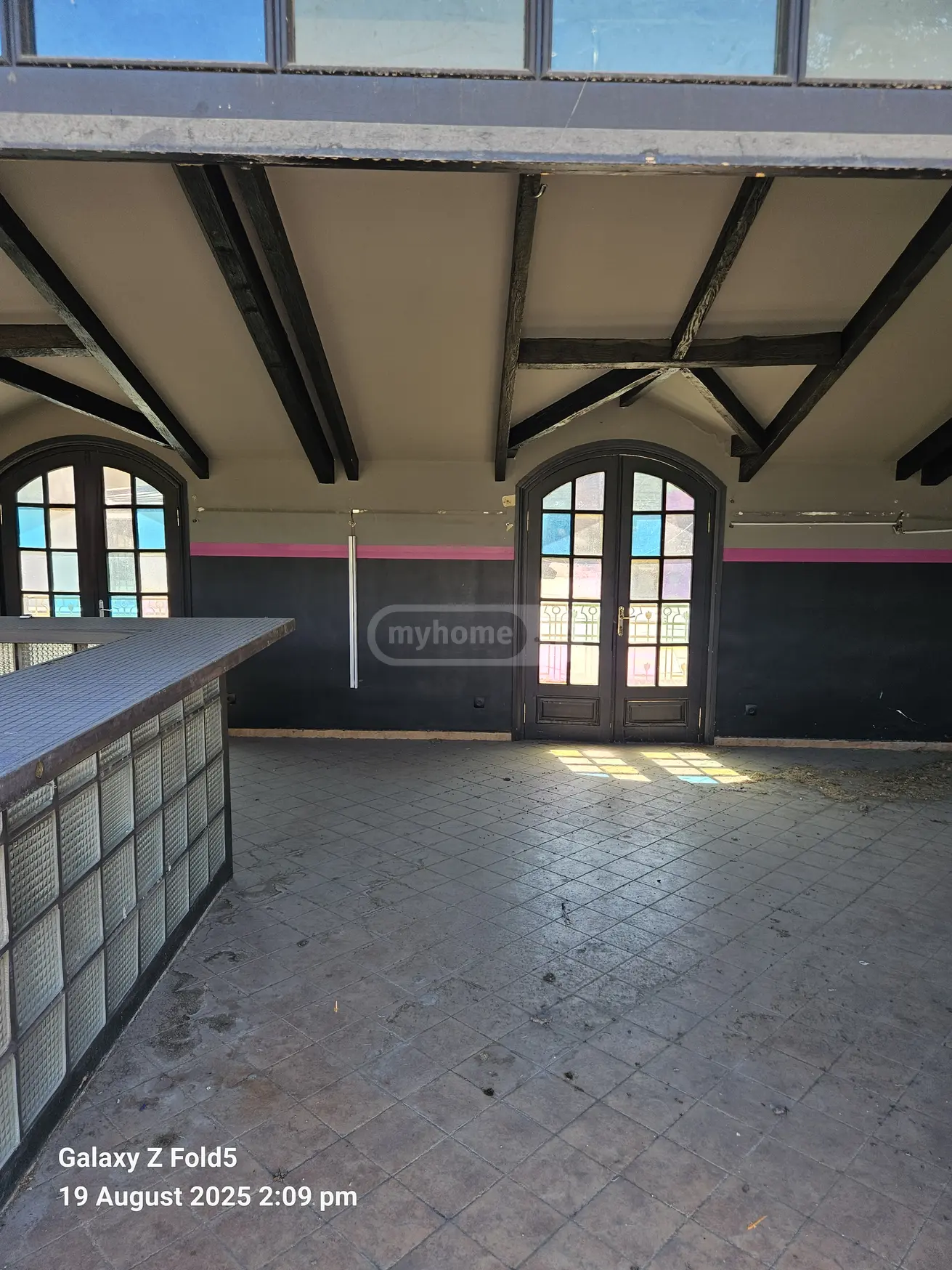 Full Building Commercial Area For Sale In Sololaki view 18