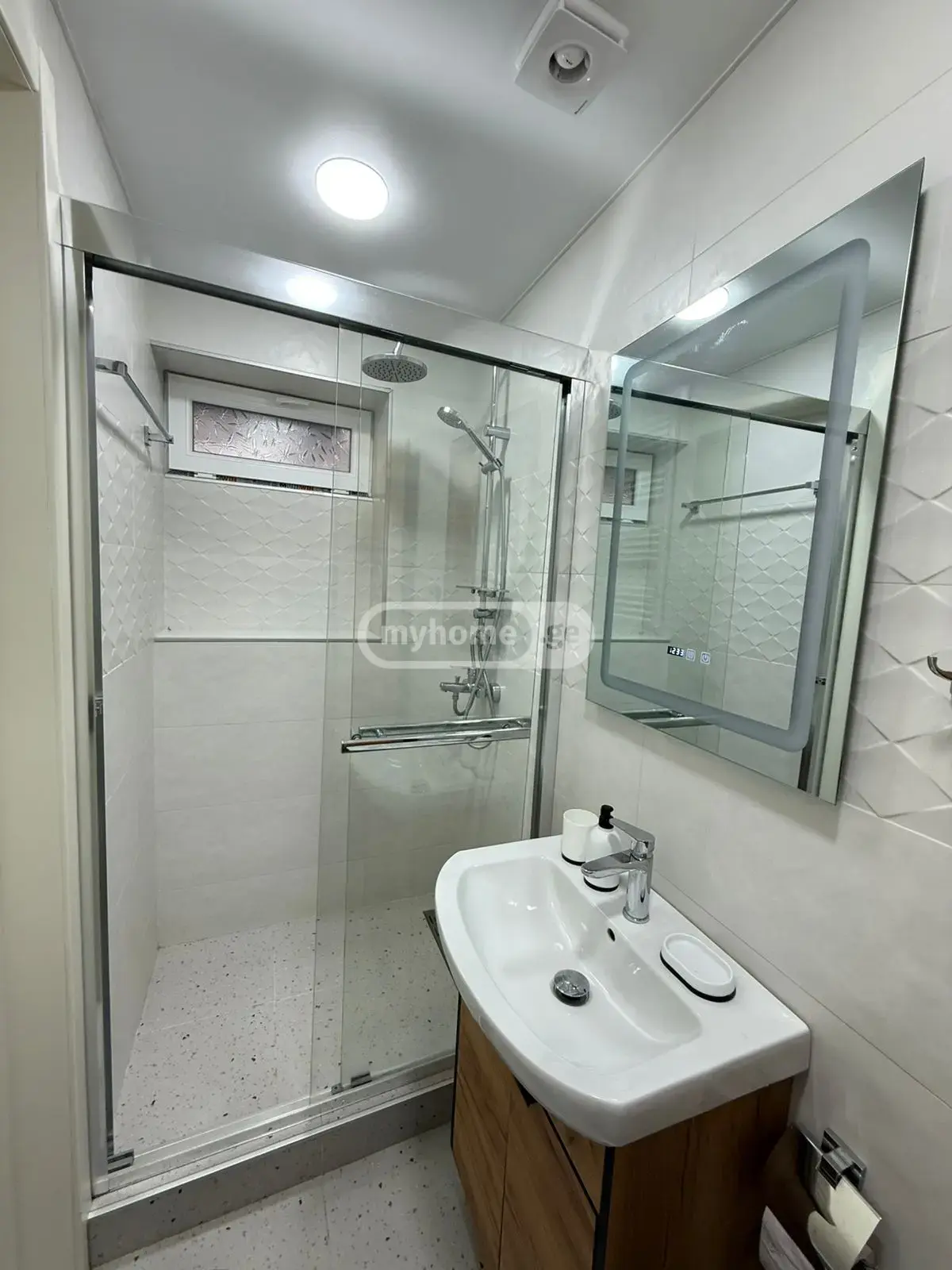 5 Room Private House For Rent Gora, In Qutaisi view 12