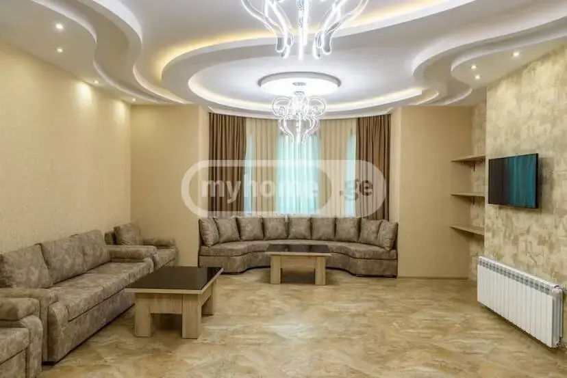 10+ Room Private House For Rent In Nadzaladevi view 3