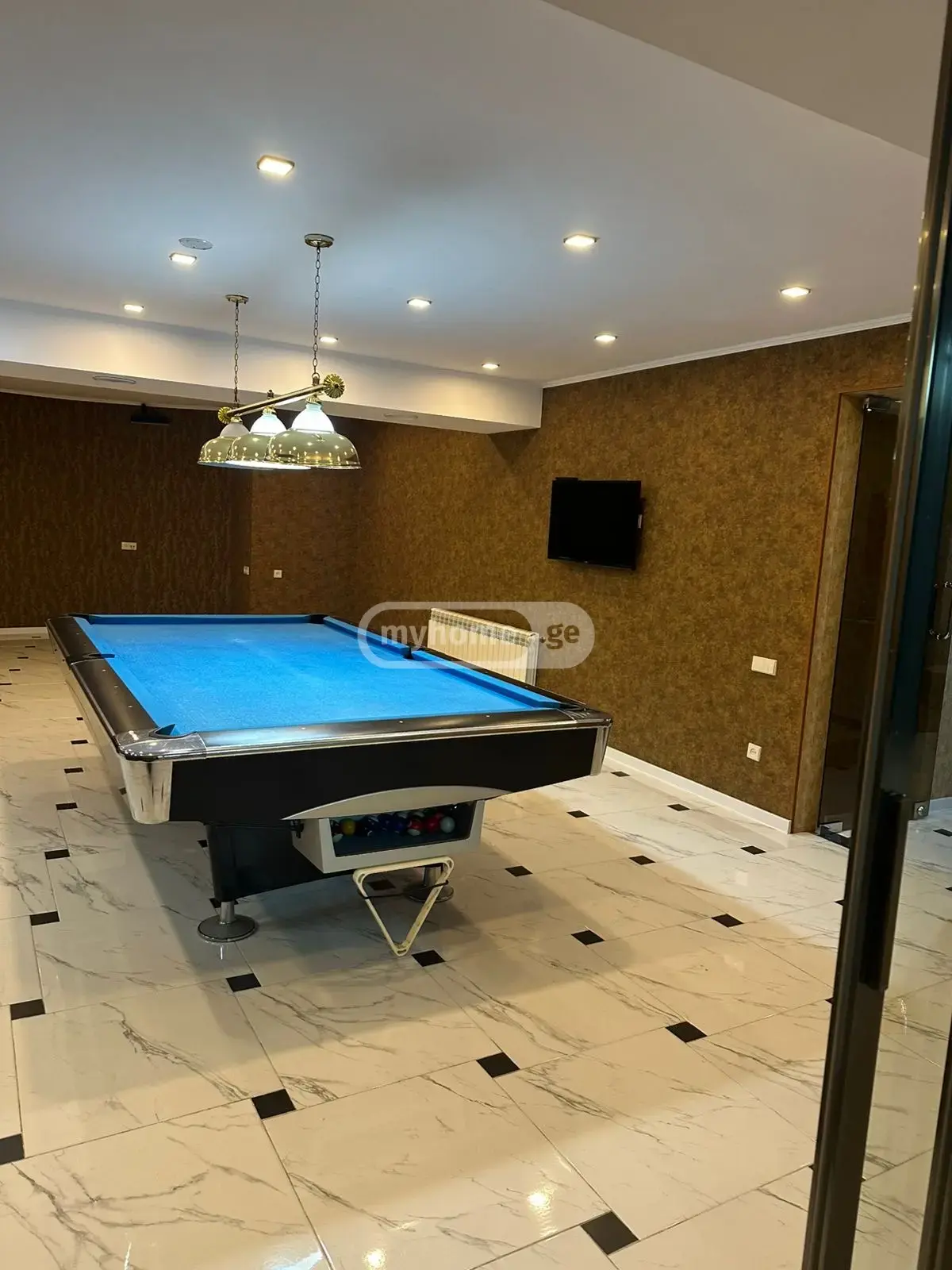 10+ Room Private House For Rent In Nadzaladevi view 10