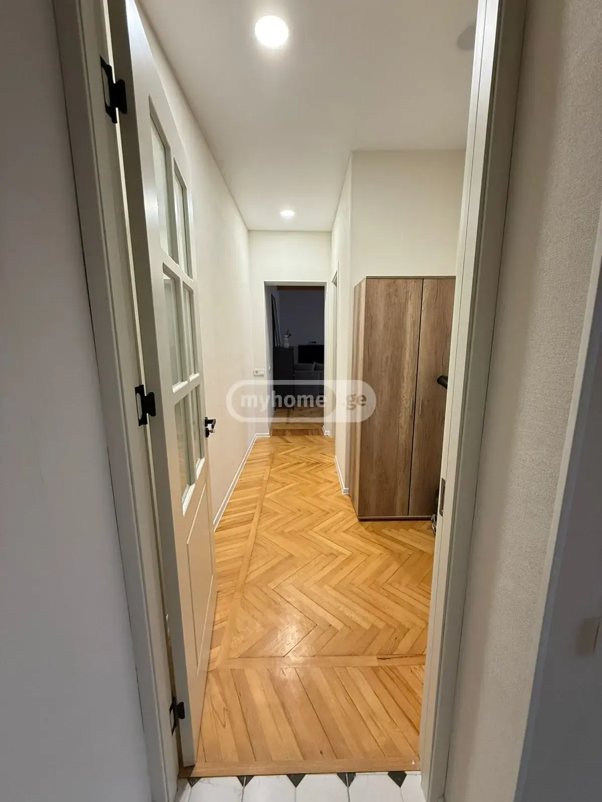 5 Room Private House For Rent Gora, In Qutaisi view 15