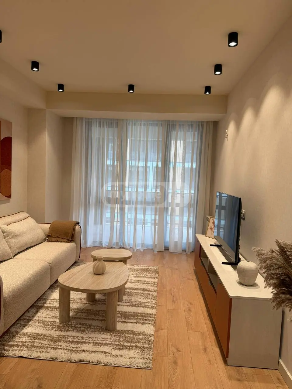 2 Room Apartment For Rent In Ortachala view 11
