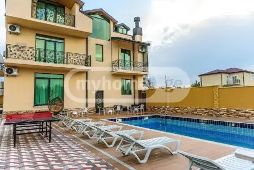 10+ Room Private House For Rent In Nadzaladevi view 1
