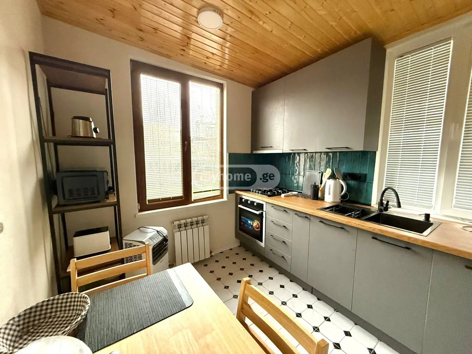 5 Room Private House For Rent Gora, In Qutaisi view 3